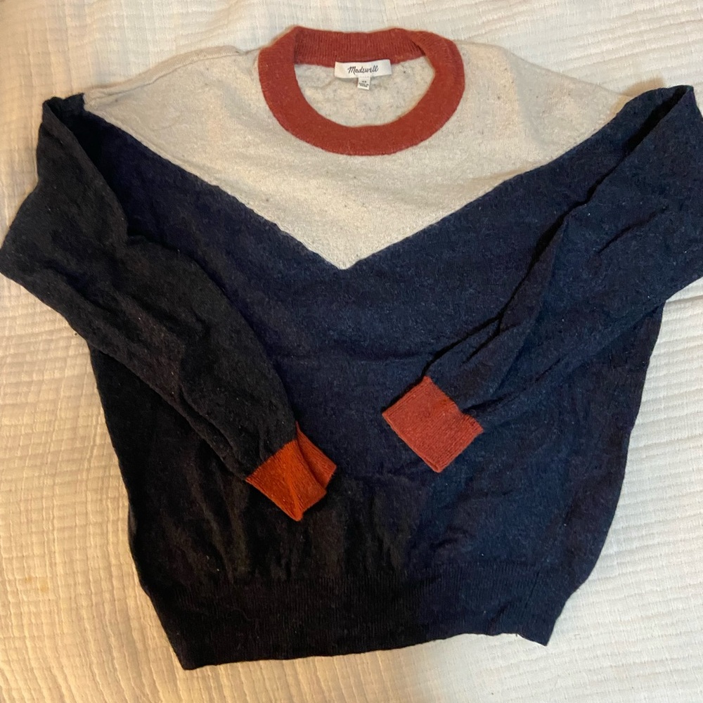 Madewell Sweater